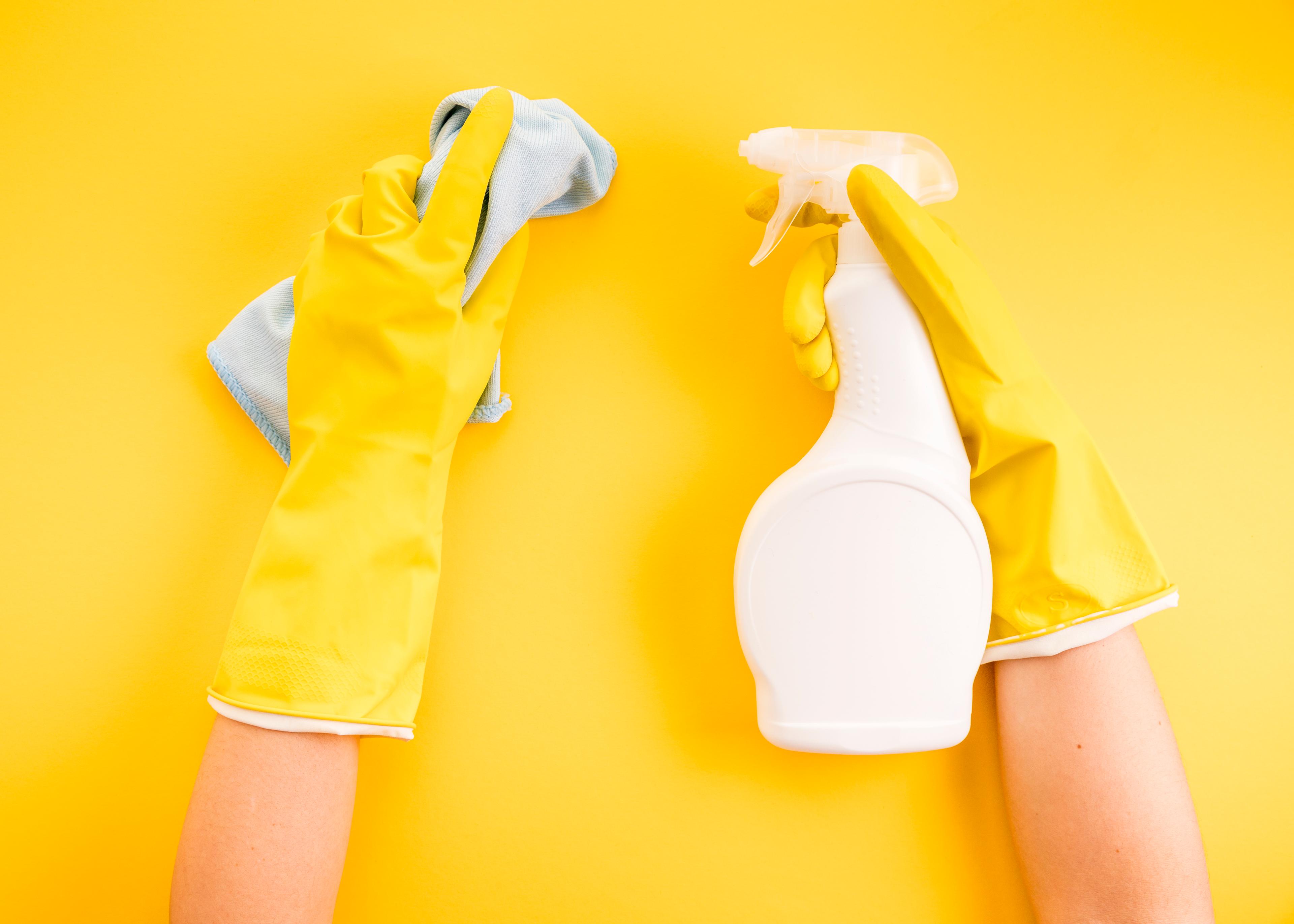 Household Cleaning