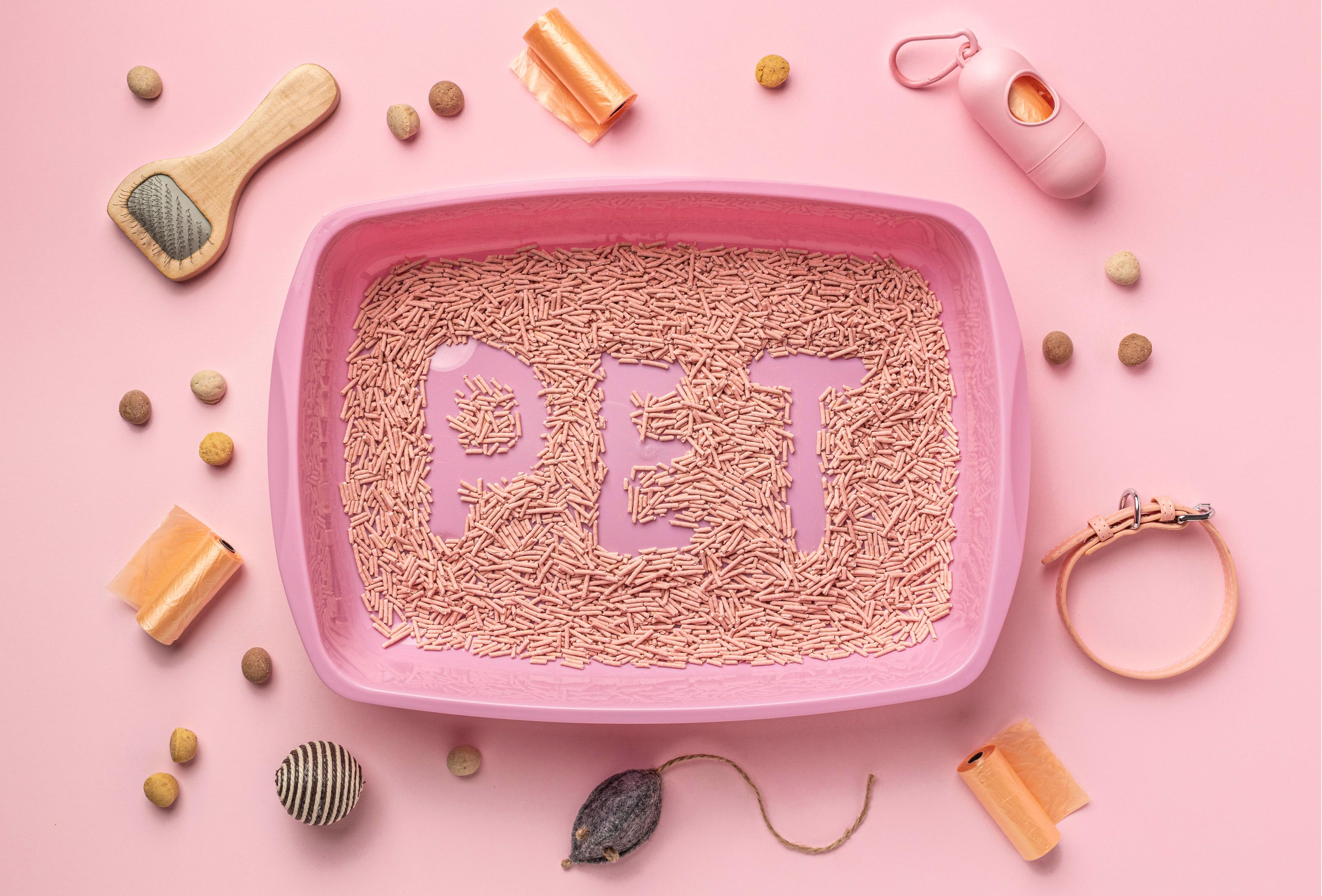 Pet Supplies