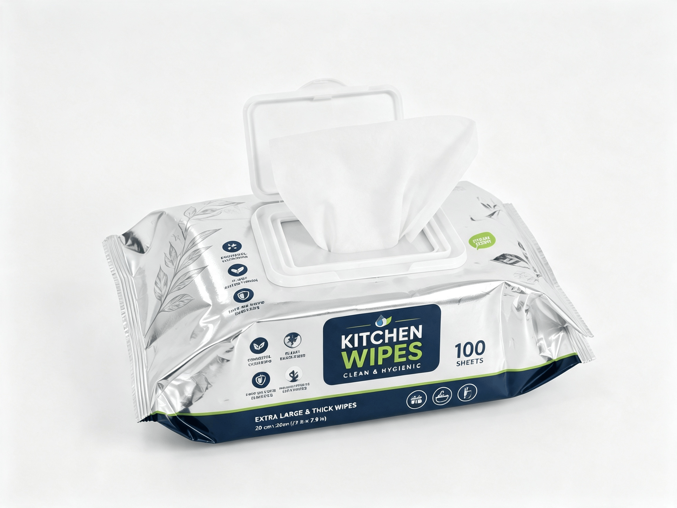 Kitchen Wipes product image