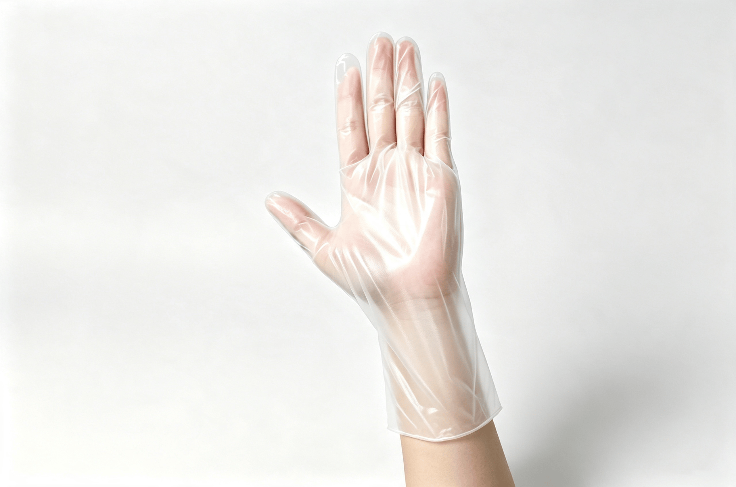 Polyvinyl Gloves product image
