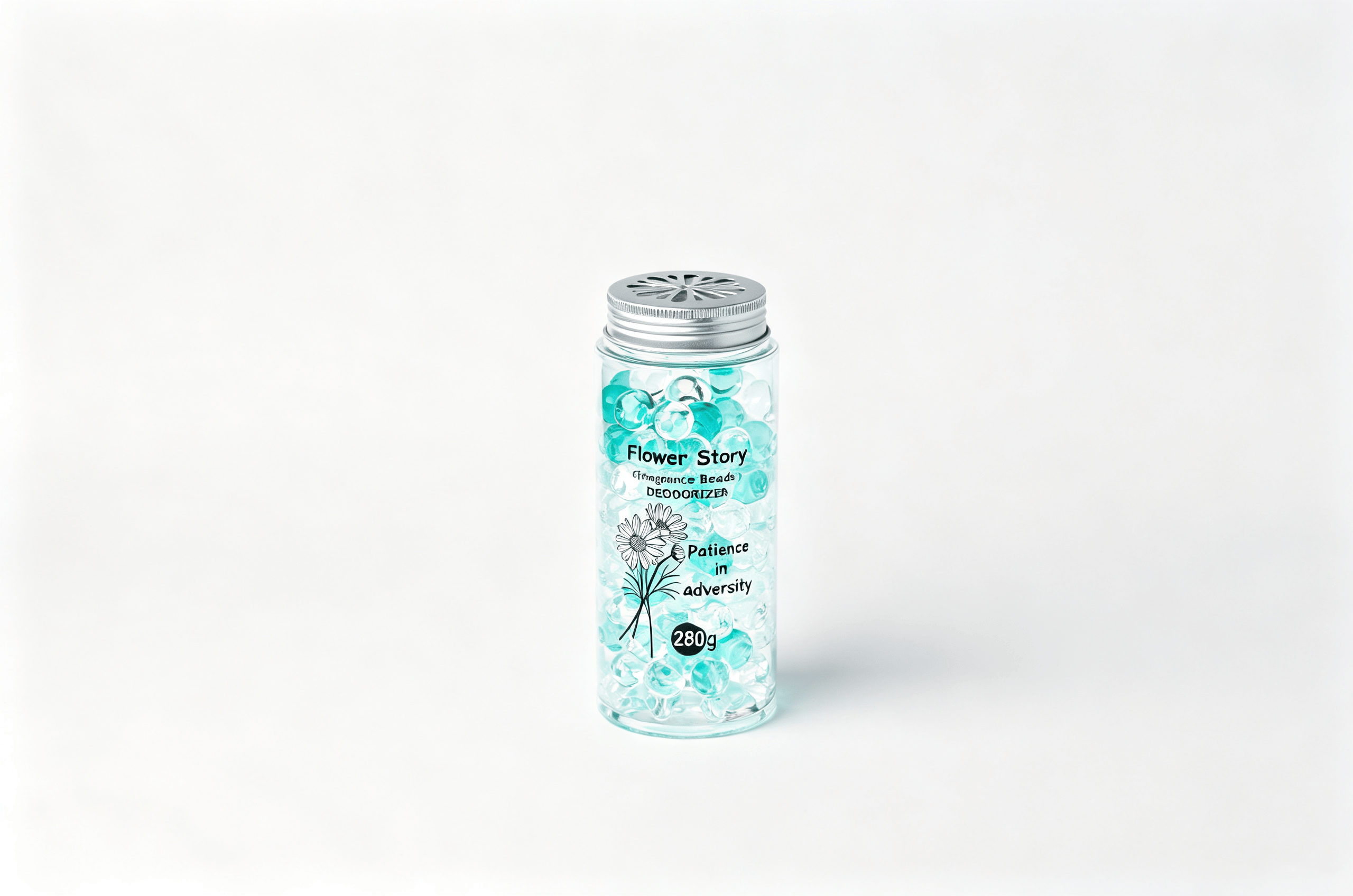 Deodorizing beads product image