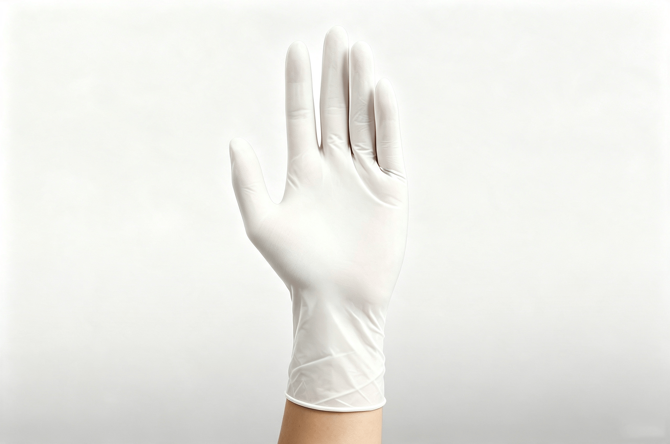 Nitrile Gloves product image