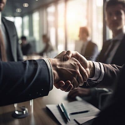 From Booth Conversation to a Comparable Supplier Quote