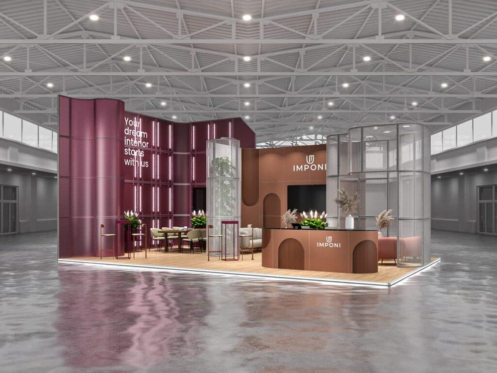 MKLP to Exhibit at the 138th Canton Fair