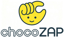 chocoZAP logo