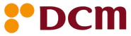 DCM logo