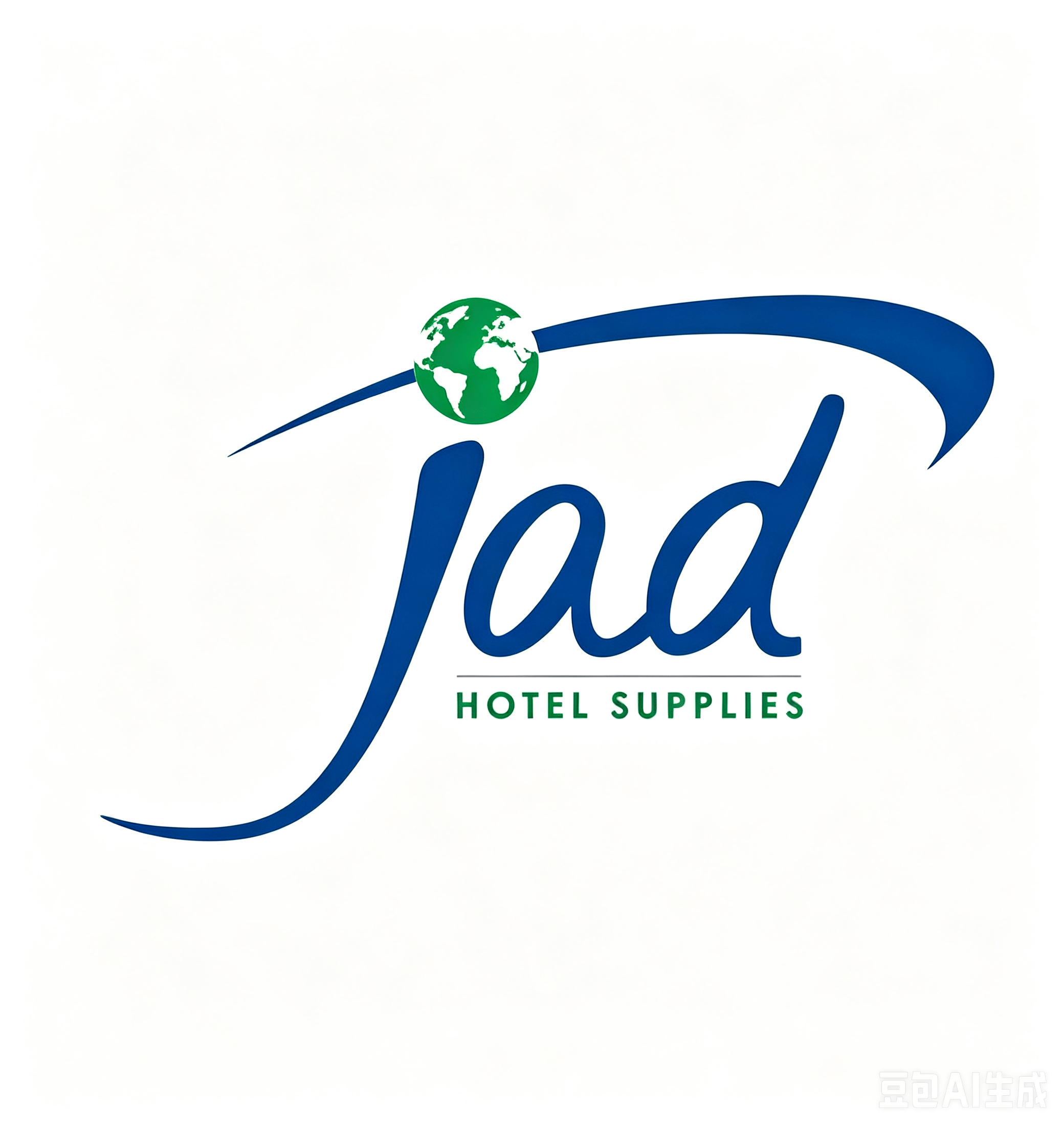 IAD Hotel Supplies logo