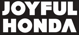 Joyful Honda logo