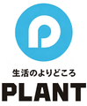 PLANT logo