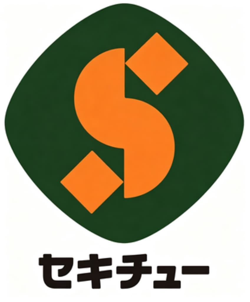 Sekichu logo