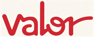 Valor logo