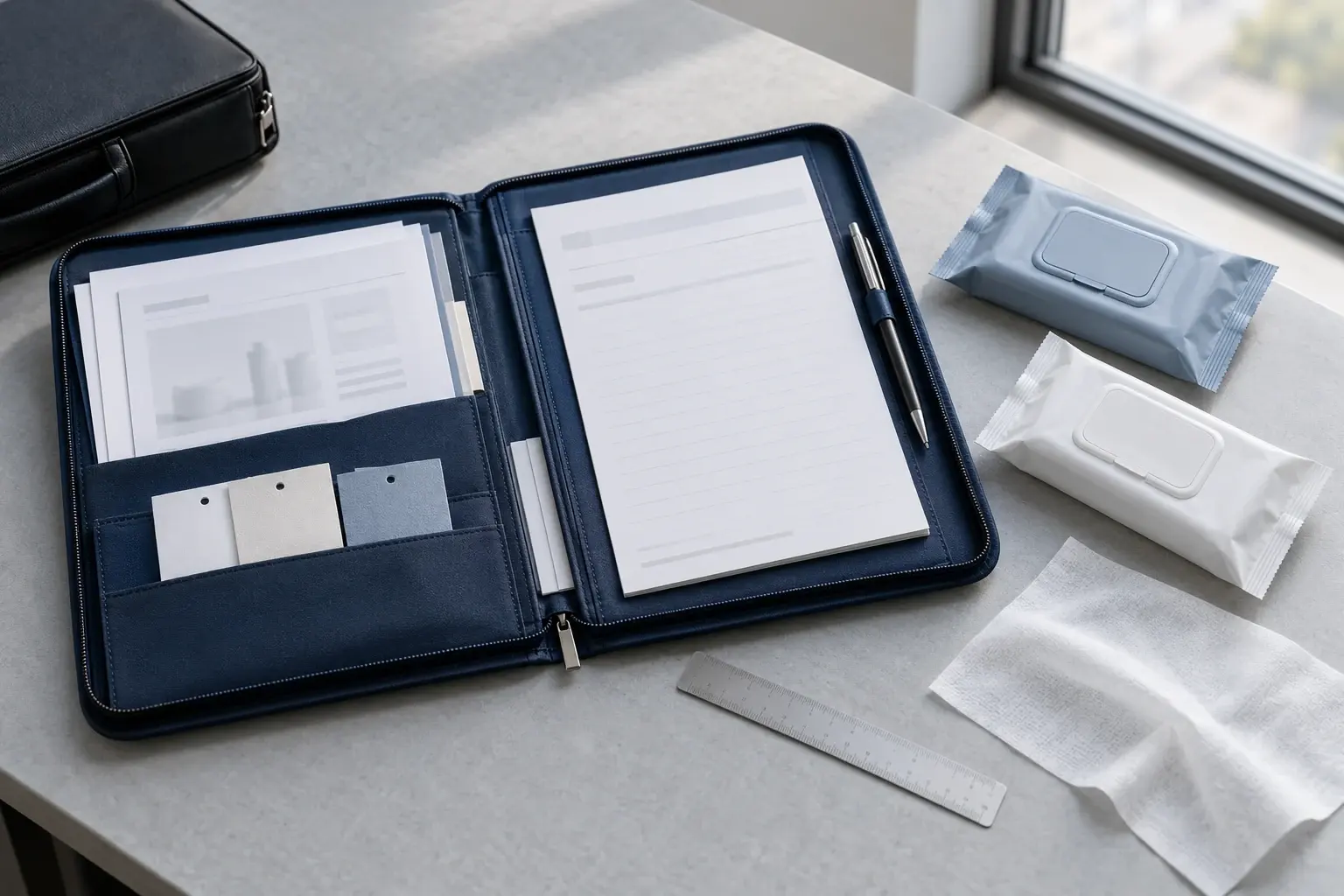News image for What to Bring to a Canton Fair Sourcing Meeting