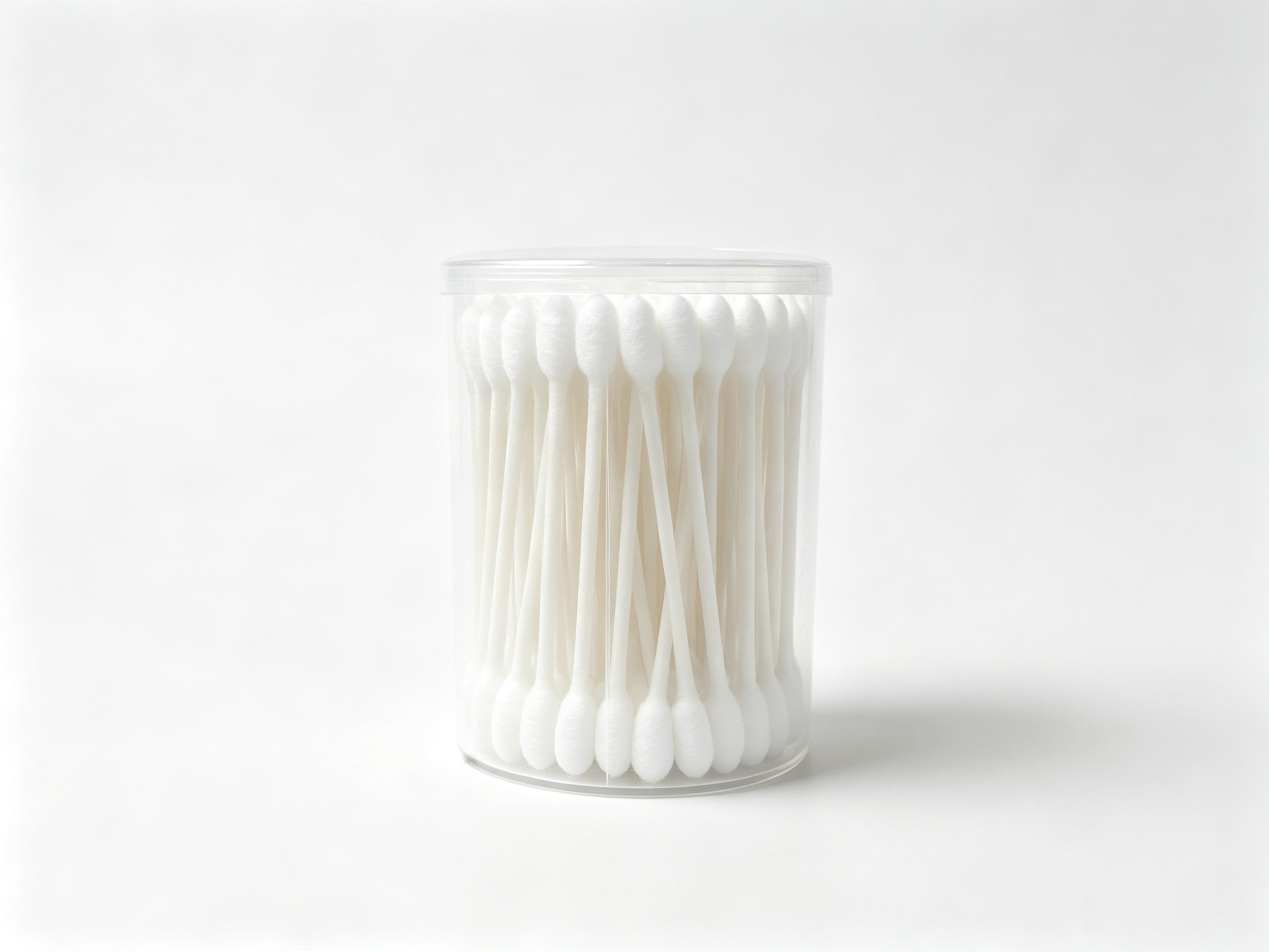 Showerproof Cotton Swabs product image