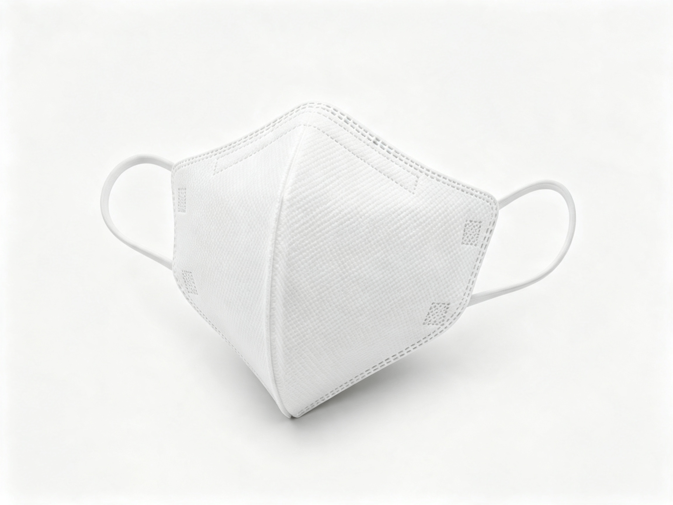 Butterfly 3D Disposable Face Mask product image
