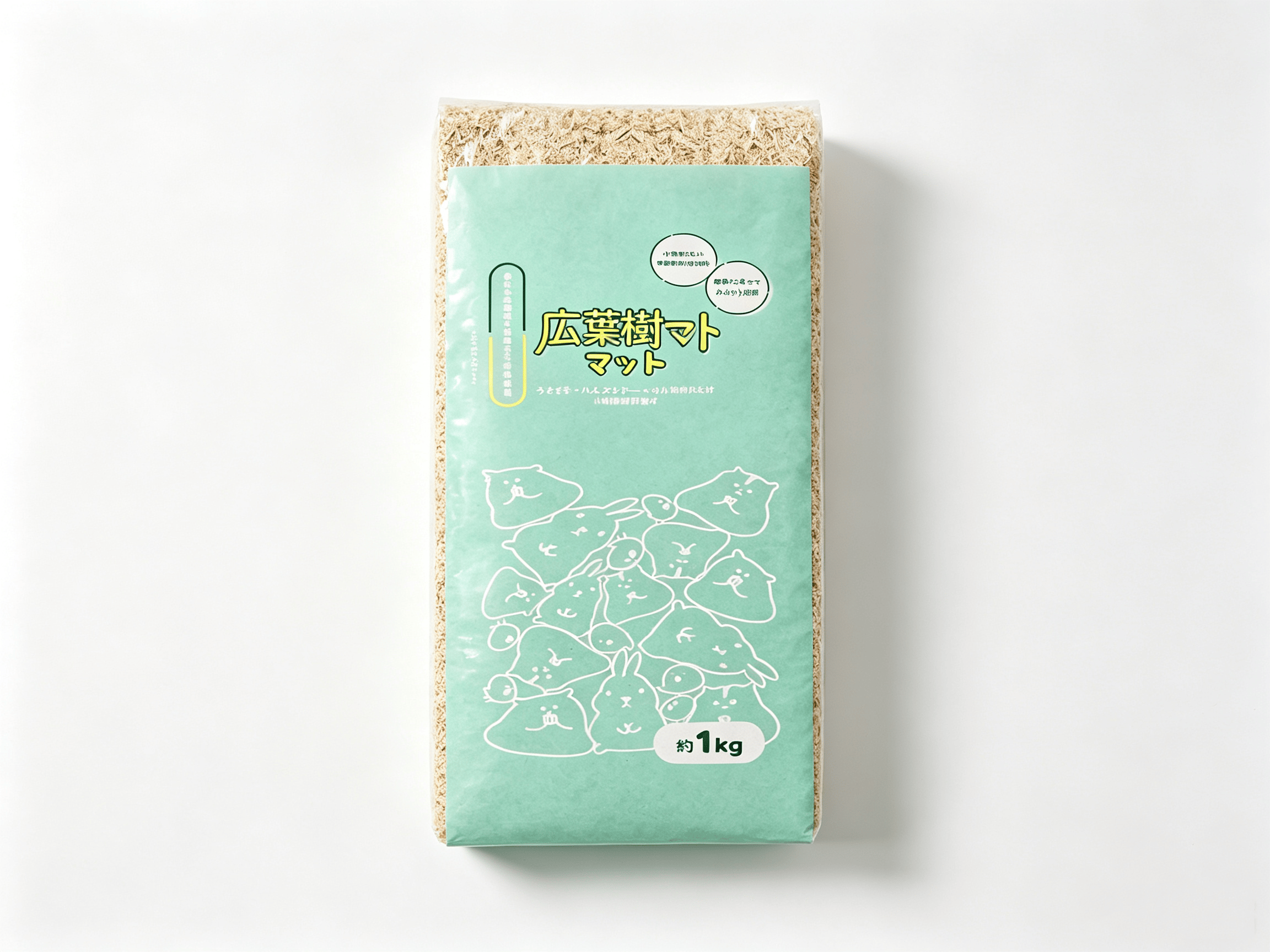 Small Animal Hardwood Shavings Bedding product image