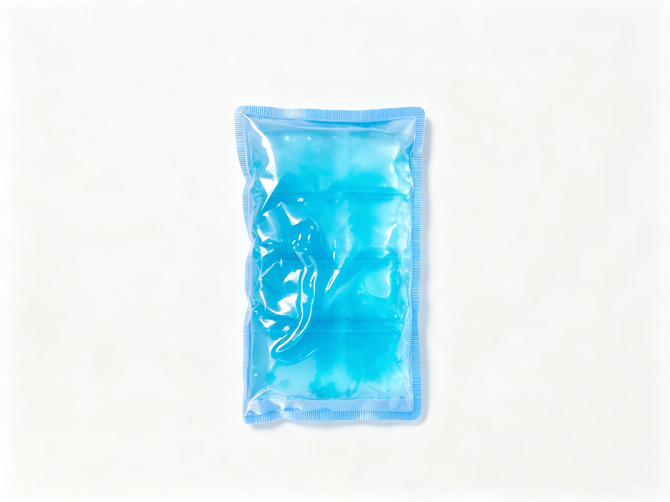 Iced pillow product image