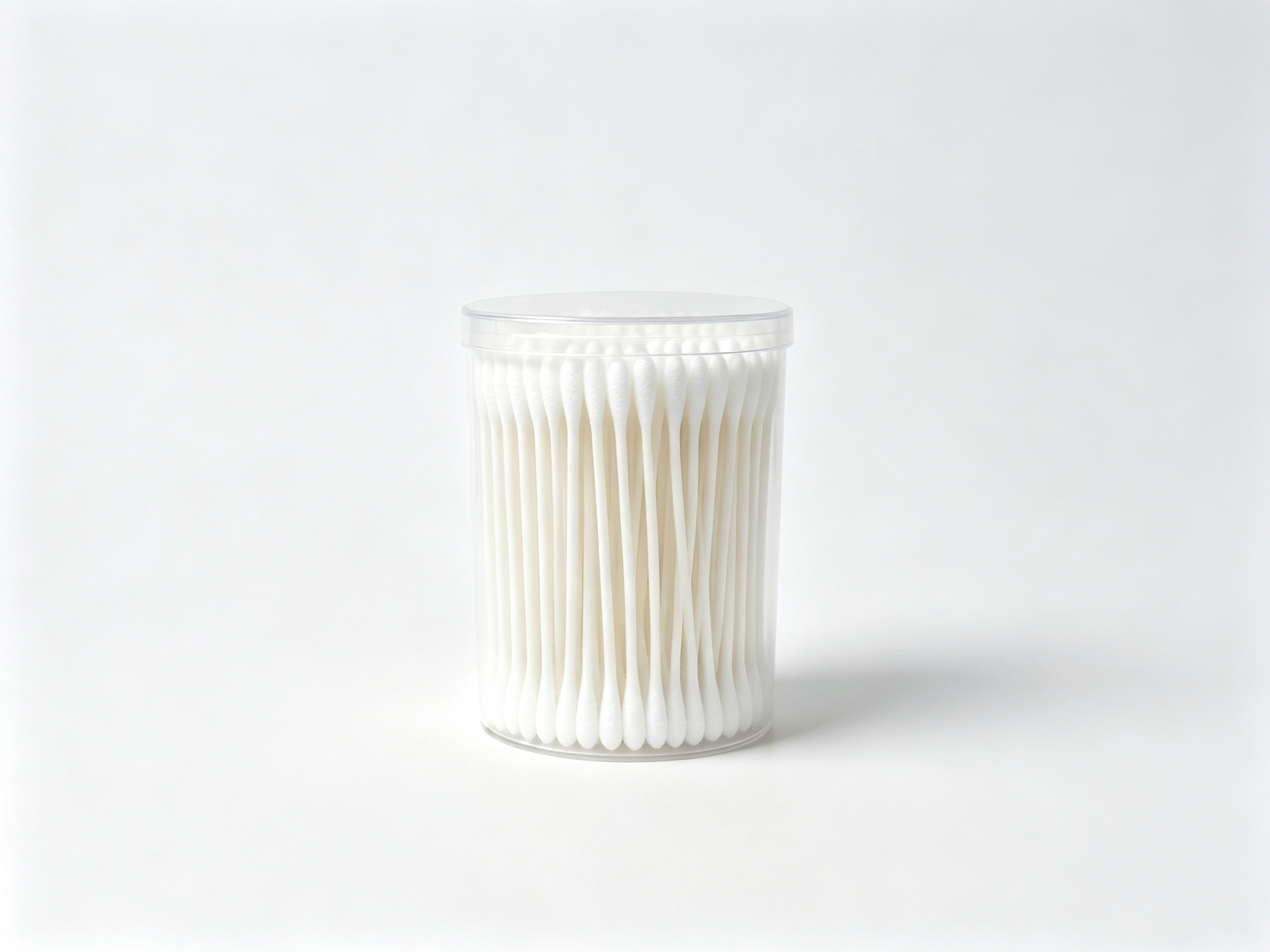 Antibacterial Cotton Swabs product image