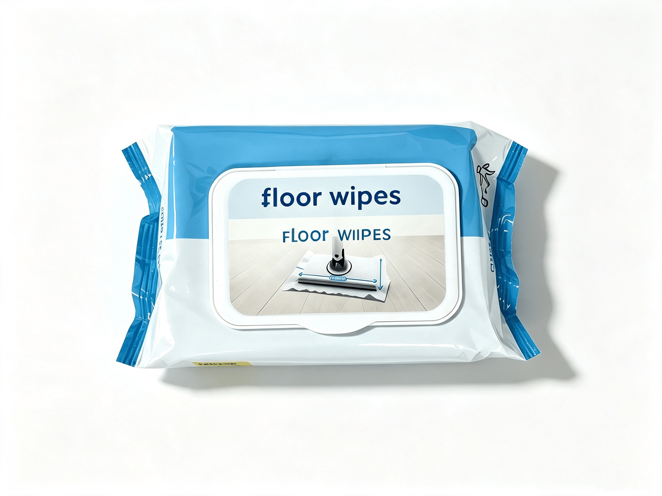 Floor Cleaning Wipes product image
