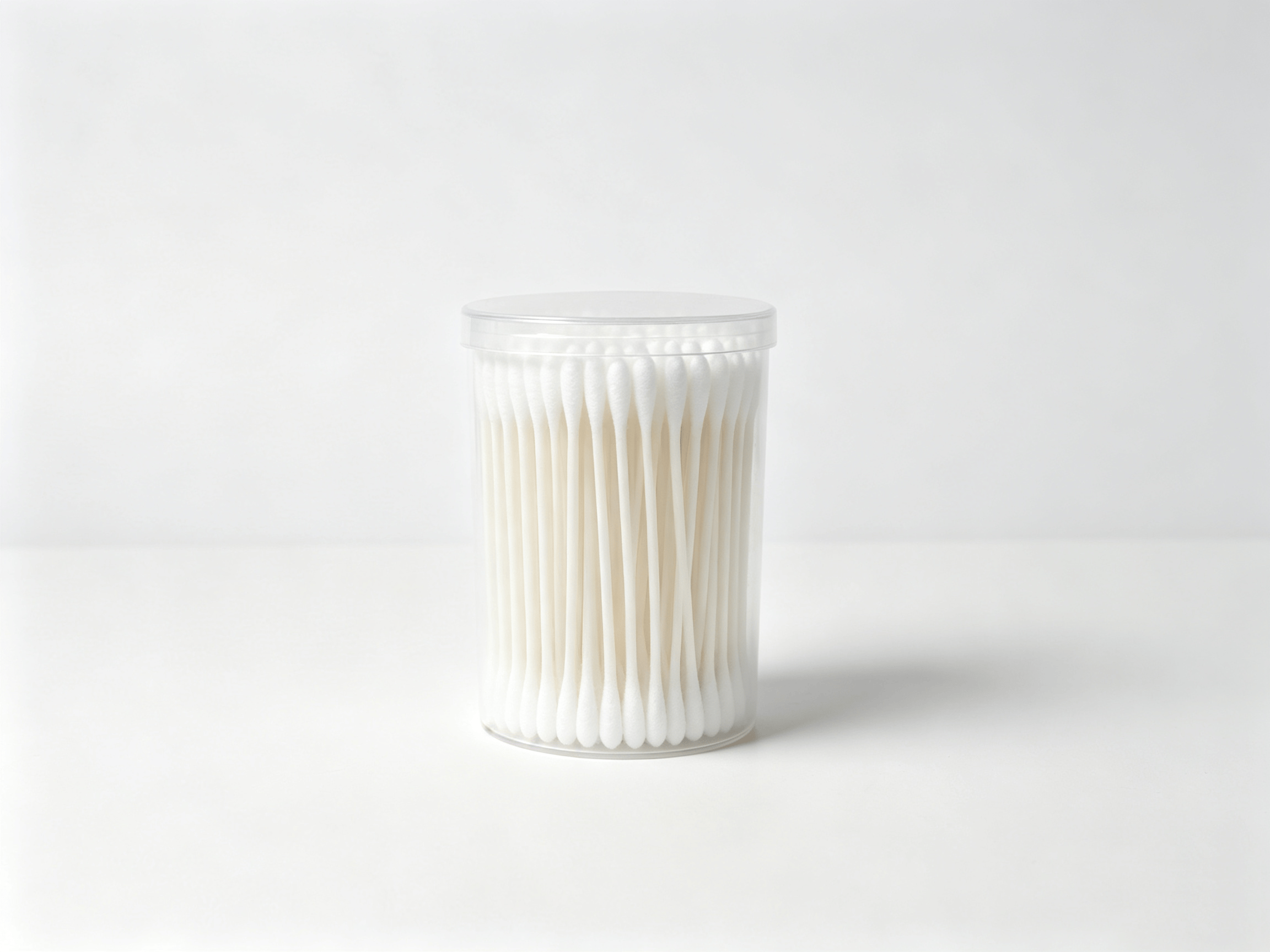 Baby Cotton Swabs product image