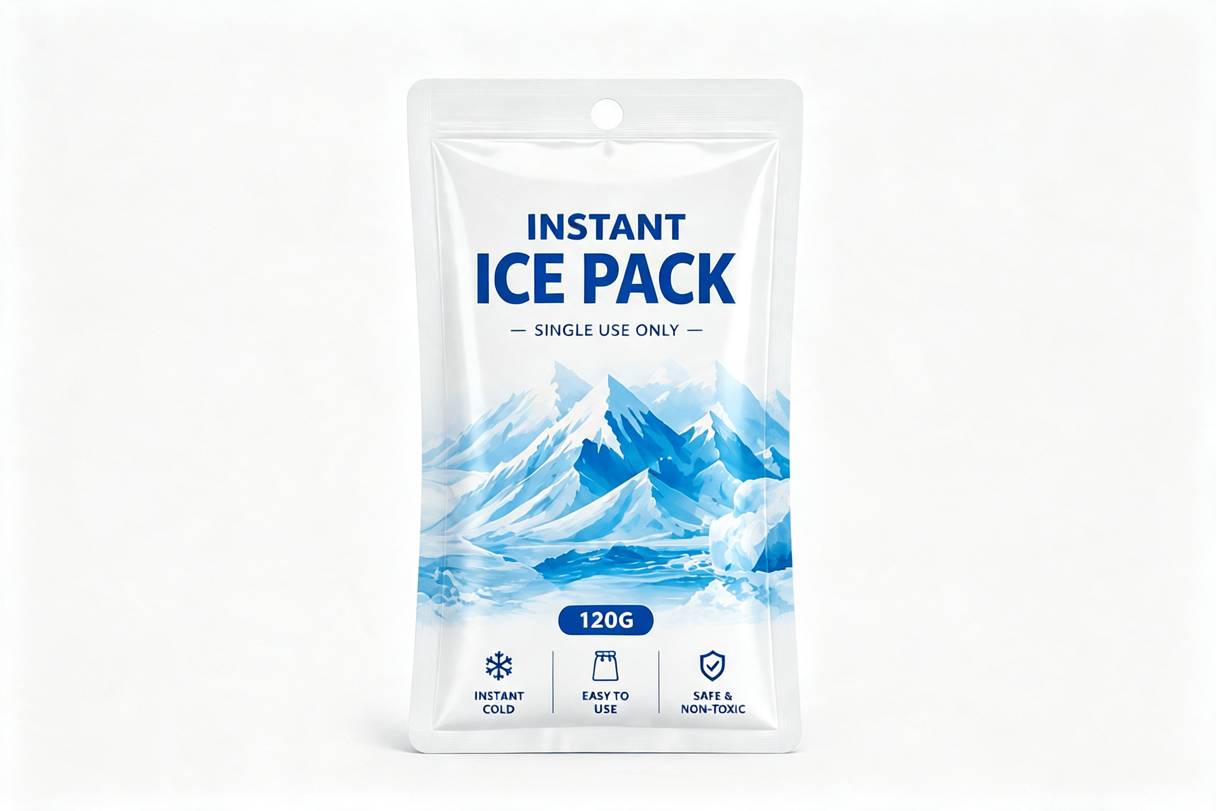 Instant Ice Pack product image