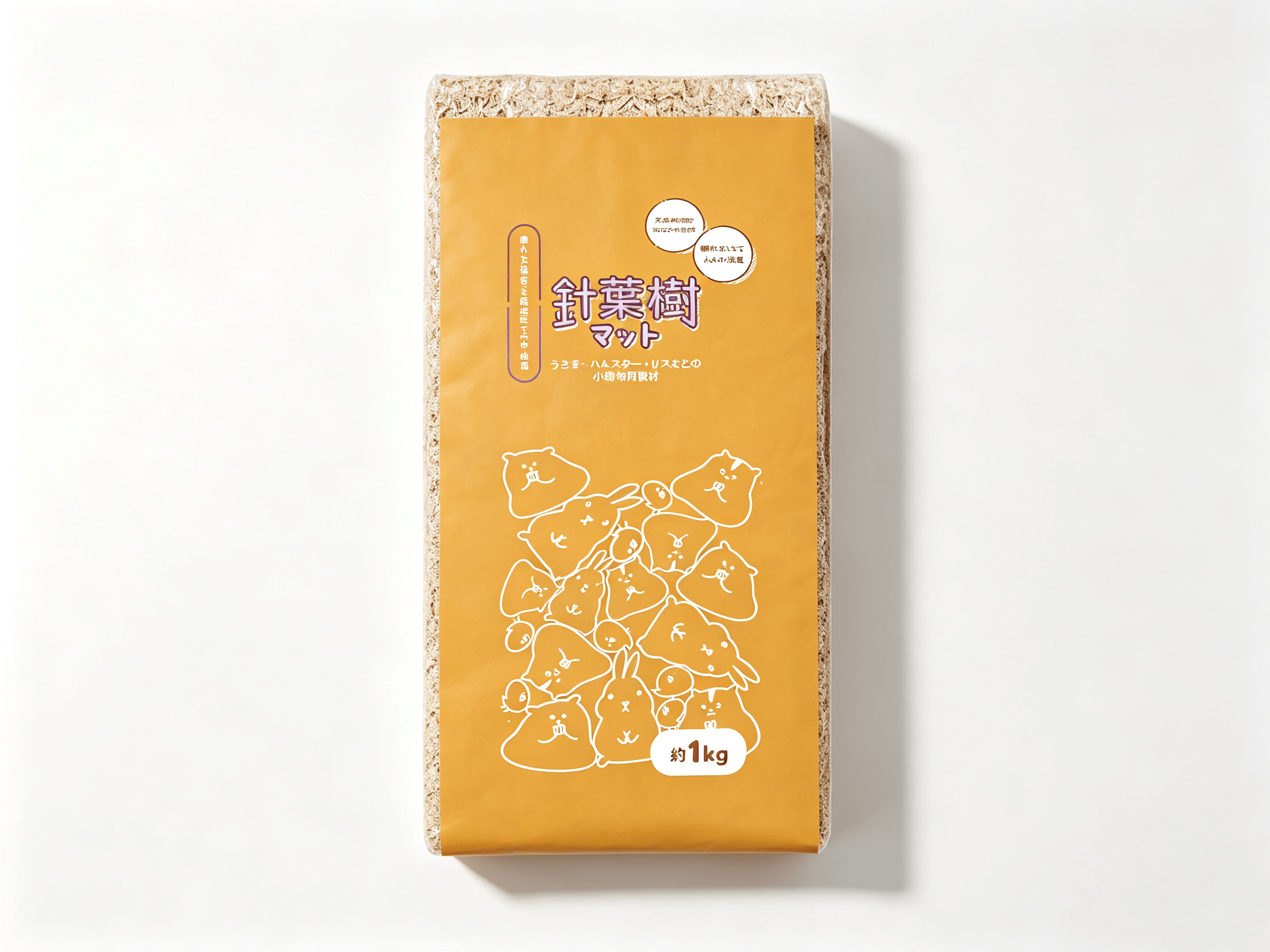 Small Animal Pine Shavings Bedding product image