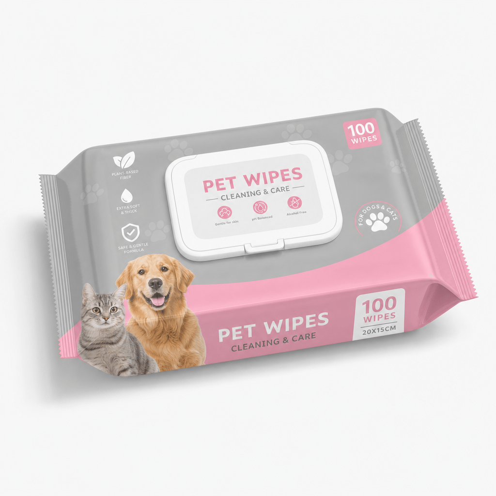 Pet Wipes product image